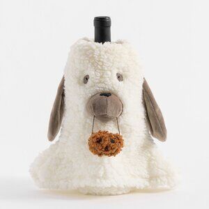 Pottery Barn Gus the Ghost Wine Bag (R-45)